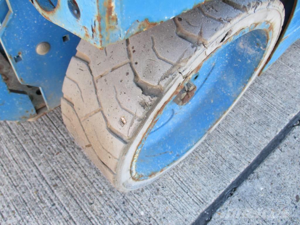 Genie GS 2632 (059) Plataformas tijera