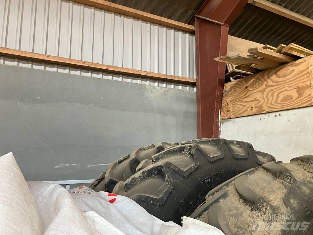  Ukent 520/85R50 Neumáticos, ruedas y llantas