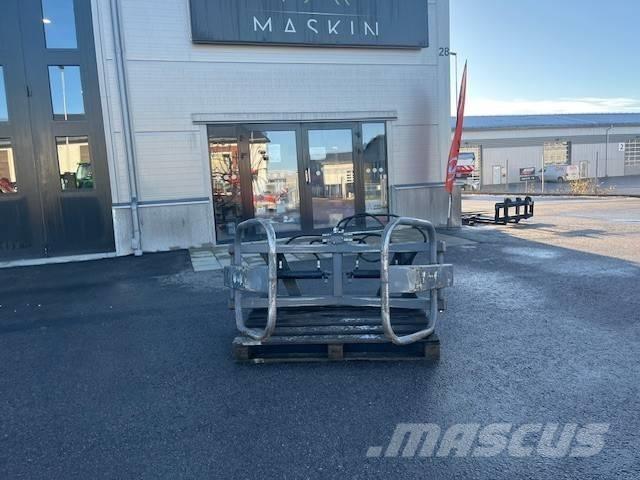 Norje 1600 Accesorios para carga frontal