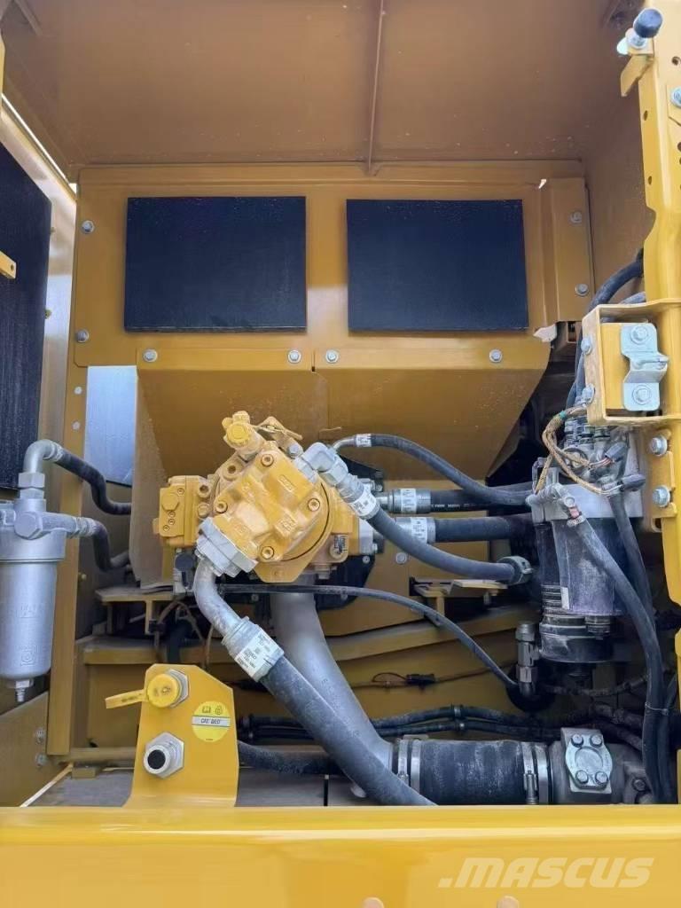 CAT 336GC Excavadoras de cadenas