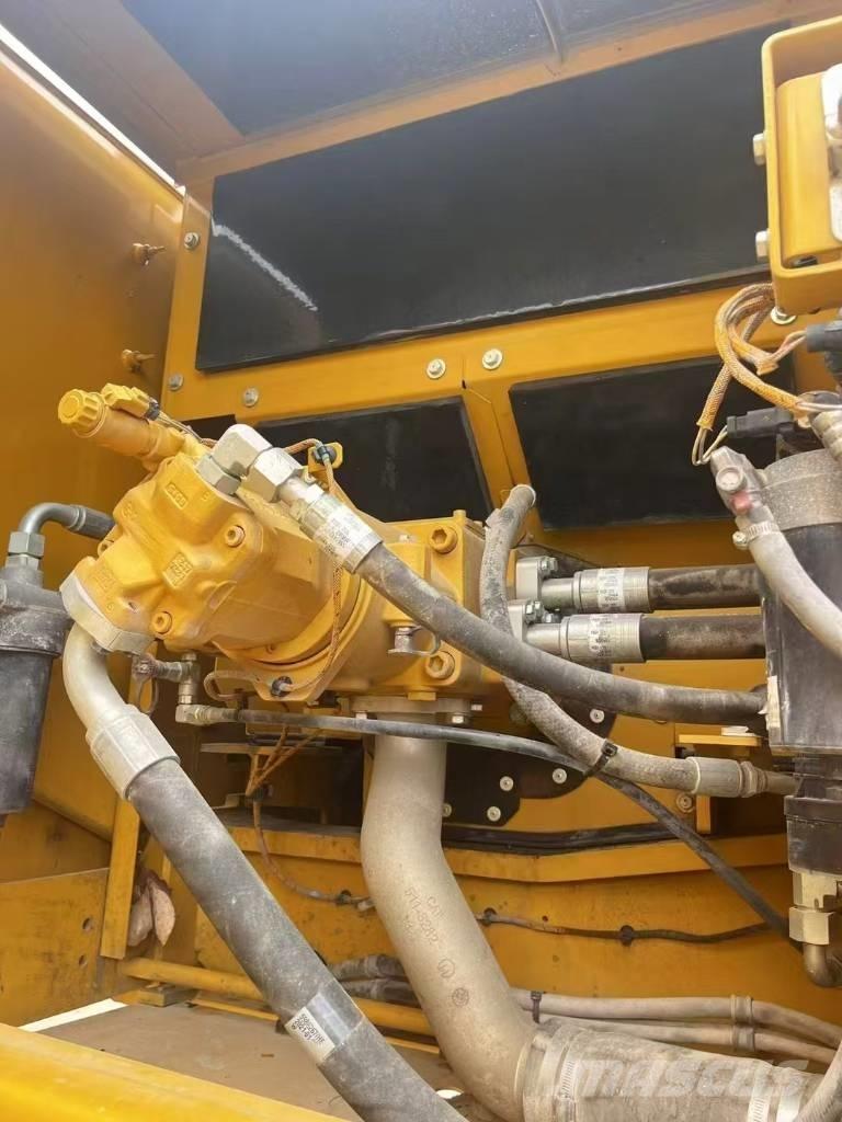 CAT 336GC Excavadoras de cadenas