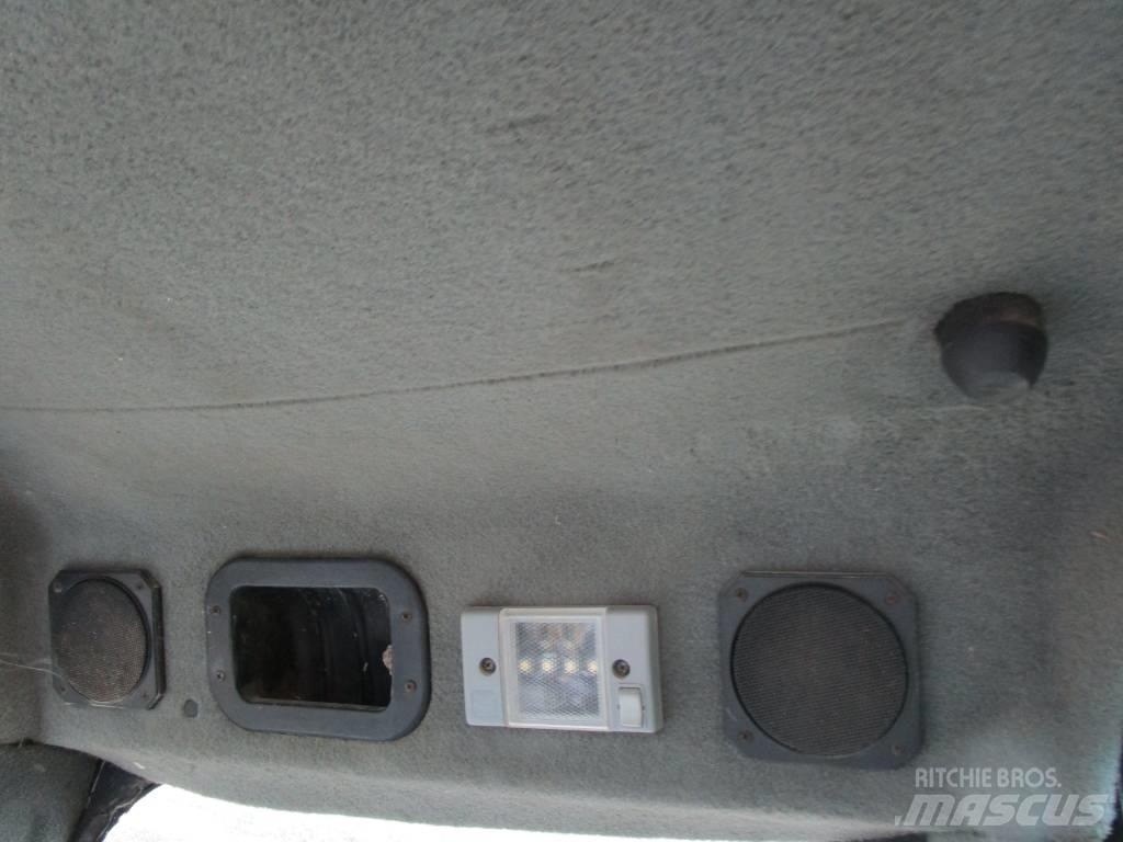 Bobcat E 35 Mini excavadoras < 7t