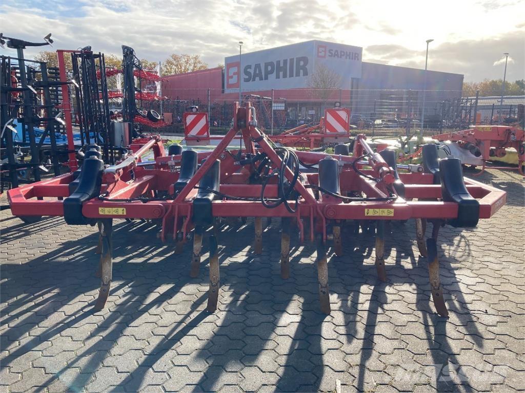 Horsch Terrano 4FX Cultivadores