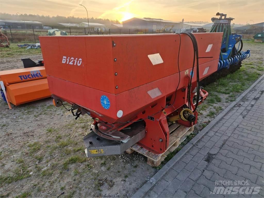 Rauch ALPHA 1132 R Abonadoras