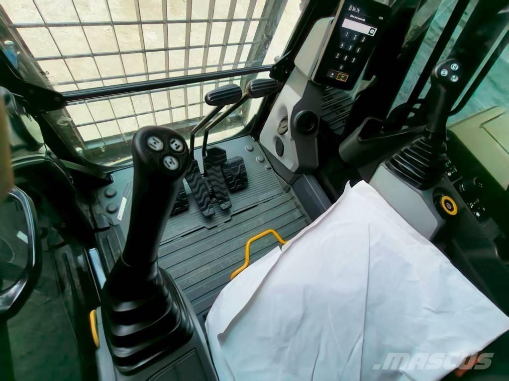CAT 320 GC Excavadoras 7t - 12t