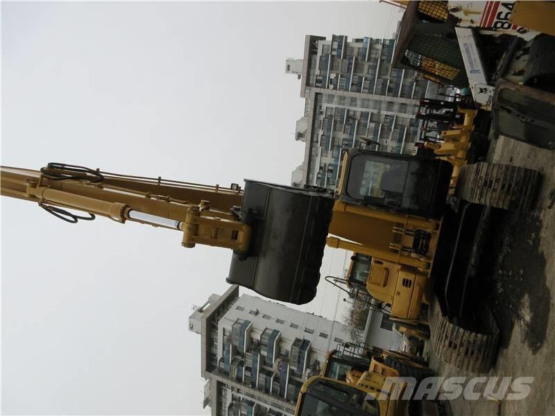 CAT 325 C Excavadoras de cadenas