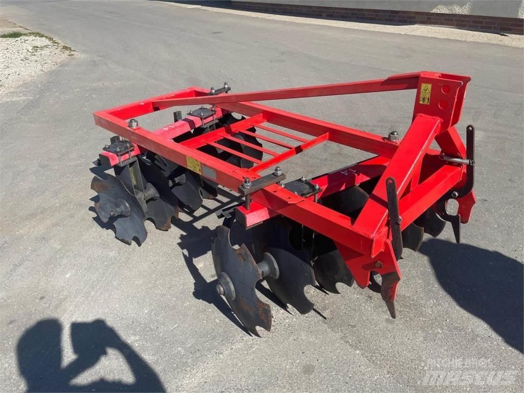 Akpil V 214 Neu Gradas de discos