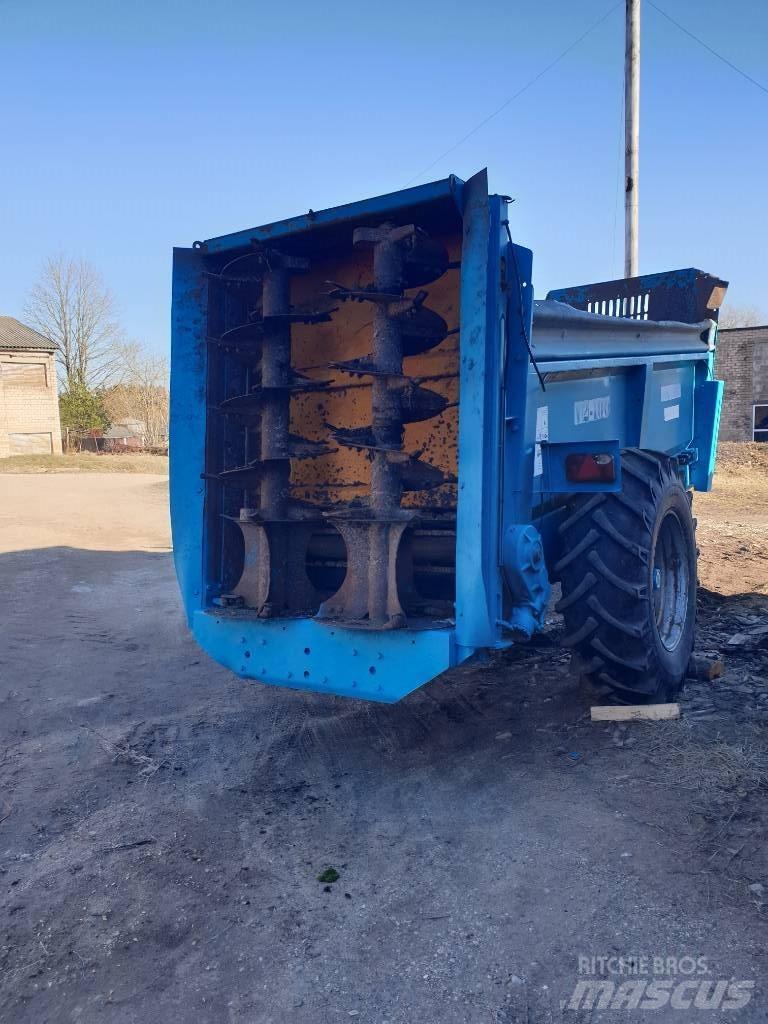 Rolland V2-100 Agricultura - Otros