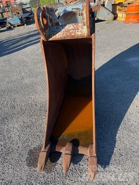 Liebherr R914 600 MM Retroexcavadoras