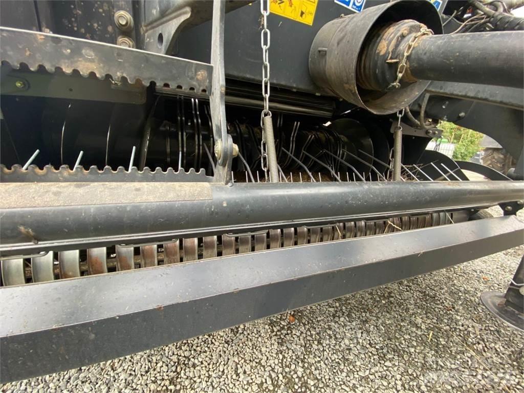 Kuhn VB 2260 Rotoempacadoras