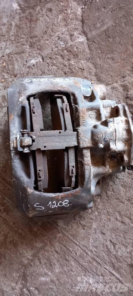 Scania 94 D.   1472420 Frenos