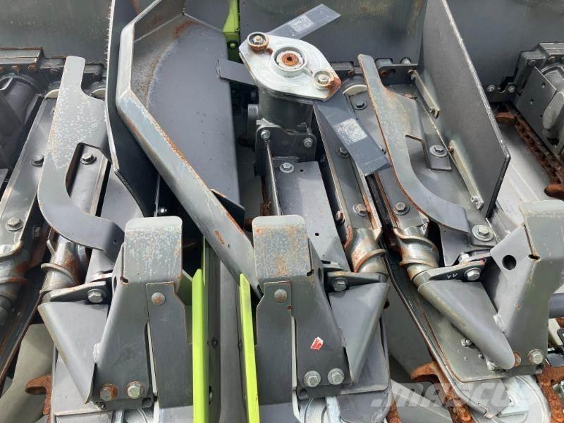 CLAAS CORIO 875 FC Cabezales de cosechadoras combinadas