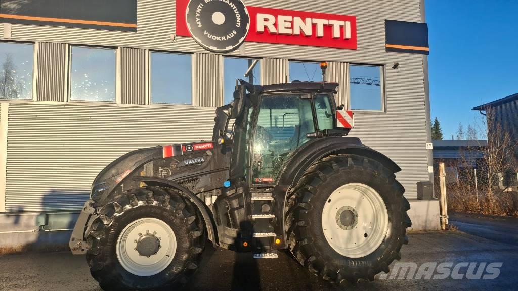 Valtra Q 305 Tractores