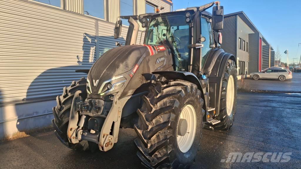 Valtra Q 305 Tractores