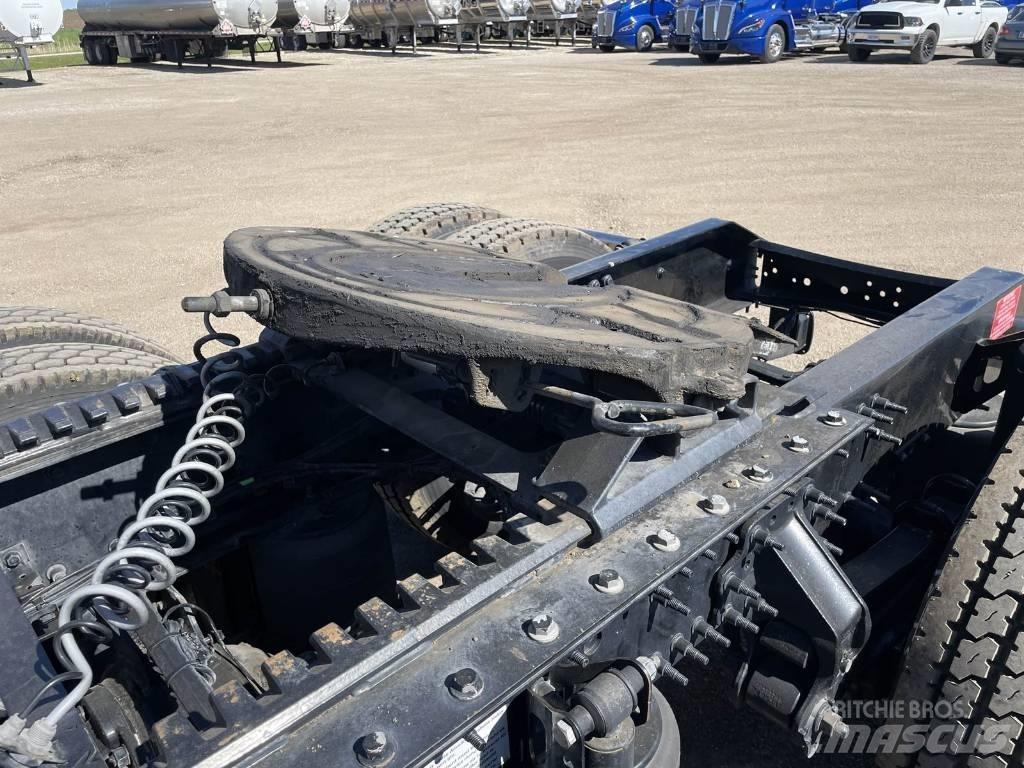 Volvo VNL 740 Cabezas tractoras