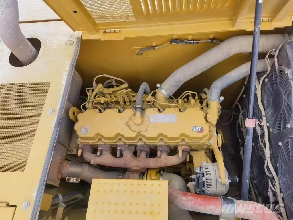 CAT 330GC Excavadoras de cadenas