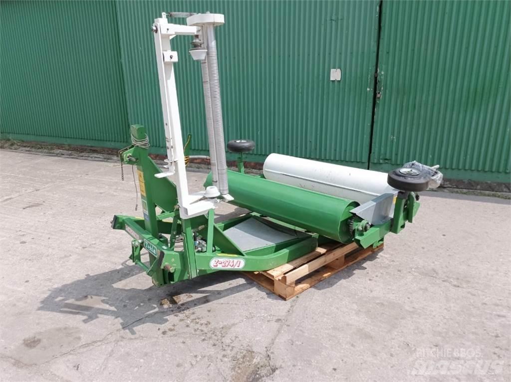 Sipma Z-274/1 Agricultura - Otros