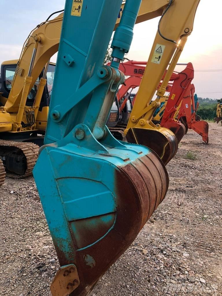  神钢 140 Excavadoras de cadenas