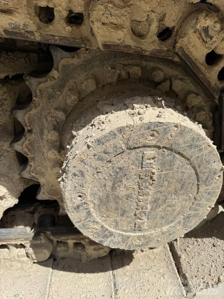 Liebherr R 936 N LC Excavadoras de cadenas