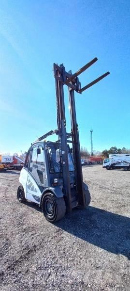 Linde H 45 D Carretillas diesel