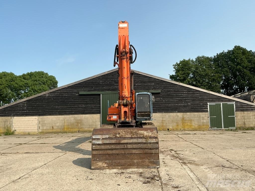 Hitachi EX300-3 Excavadoras de cadenas