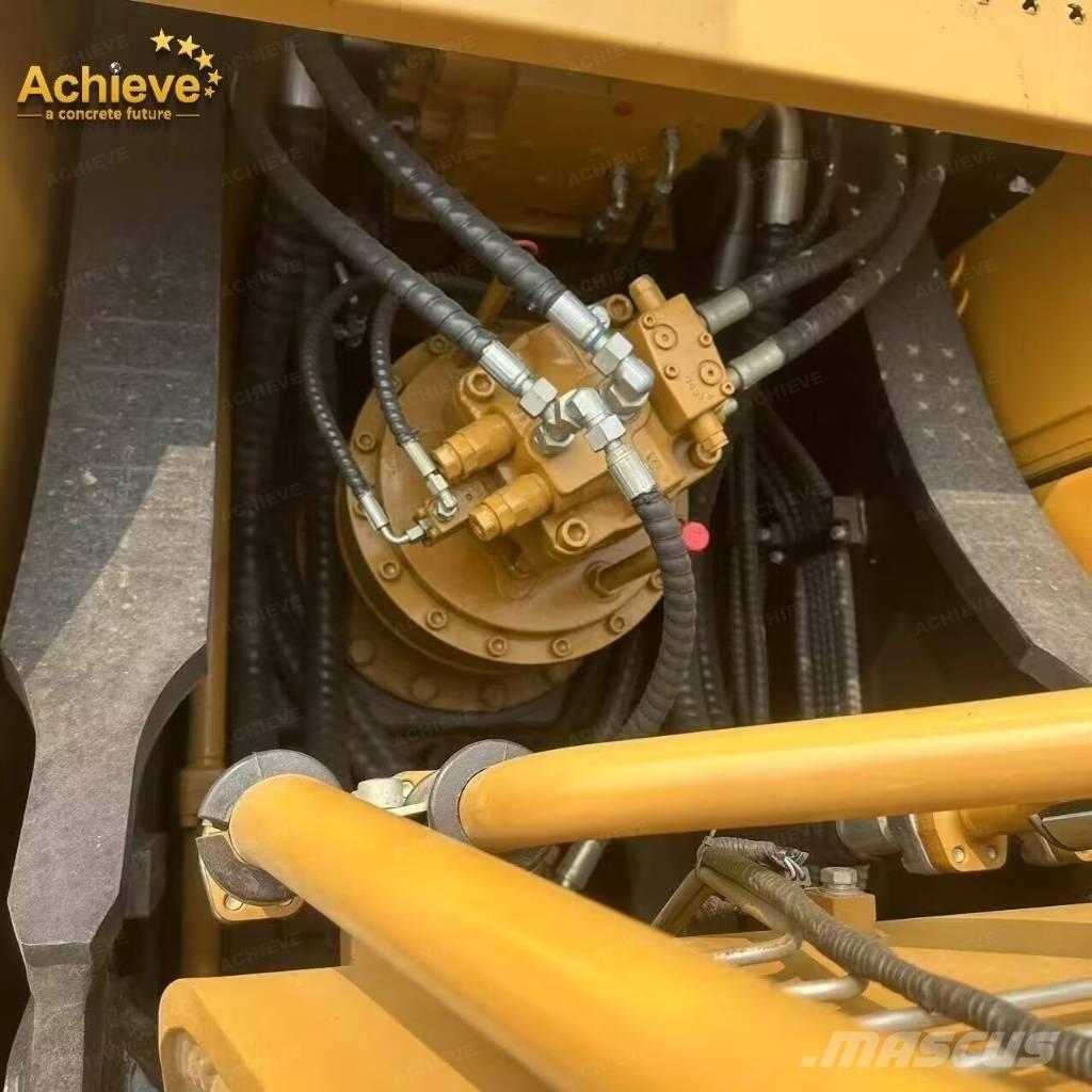 Sany SY 365 H Excavadoras de cadenas