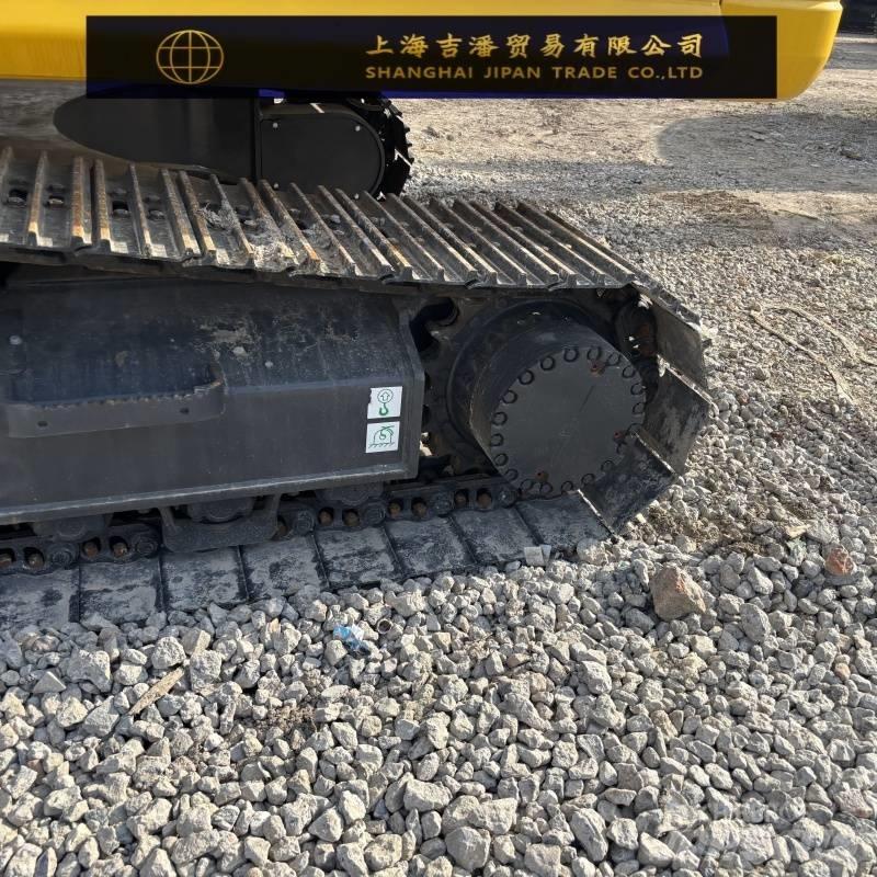 Komatsu PC 240 Excavadoras de cadenas