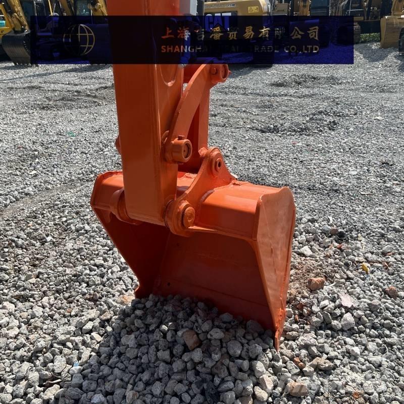 Hitachi ZX 50 U Mini excavadoras < 7t