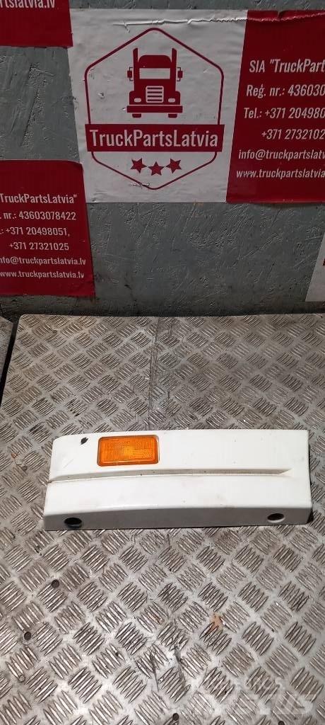 Scania G 400   1779118 Cabinas e interior