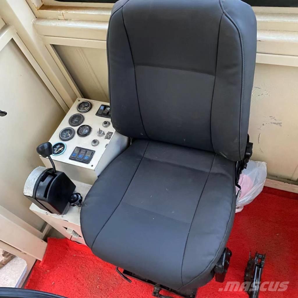 CAT 140 H Motoniveladoras