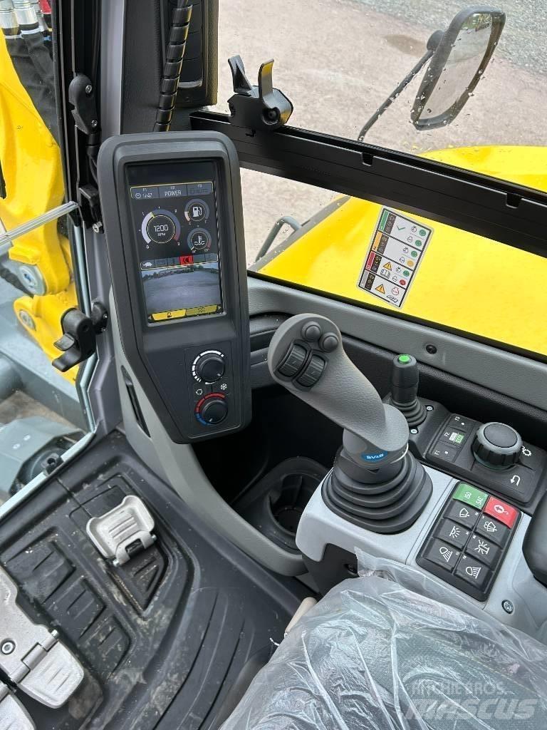 Wacker Neuson ET65 Mini excavadoras < 7t