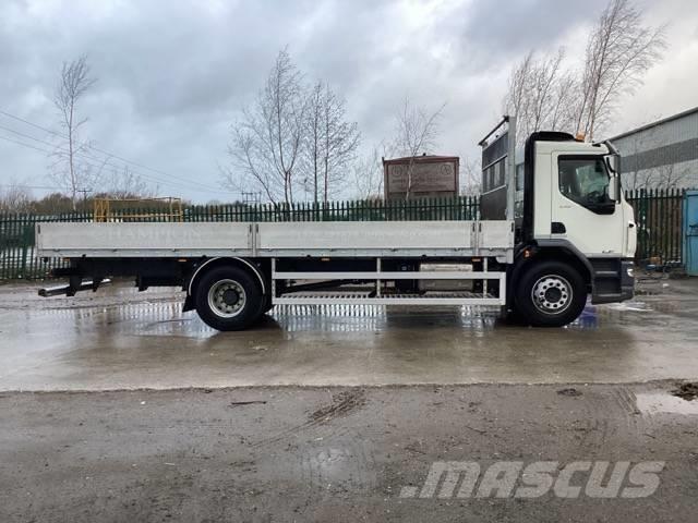 DAF LF 230 Camiones plataforma