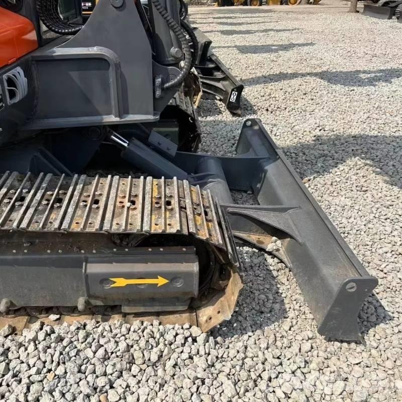 Doosan 60 Excavadoras de cadenas