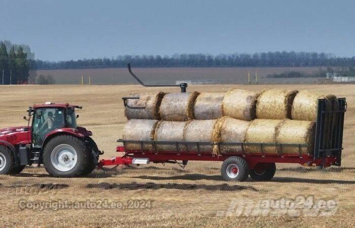 Kobzarenko PT-18 Plataformas