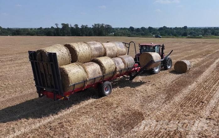 Kobzarenko PT-18 Plataformas