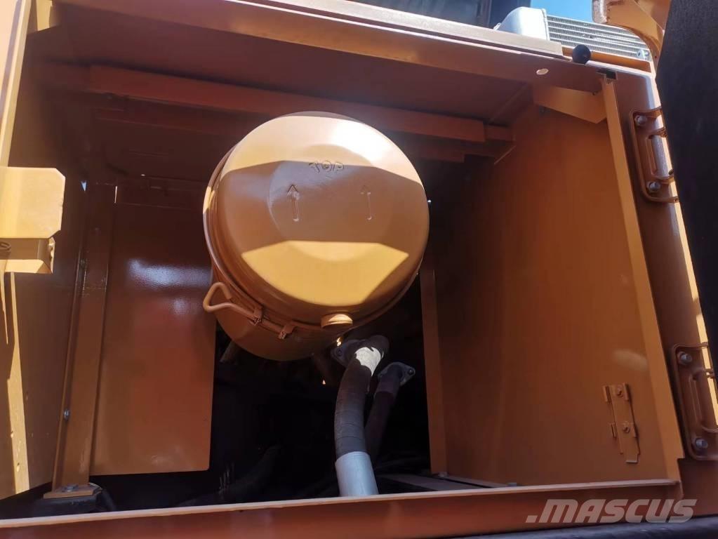 Sany SY 365 H Excavadoras de cadenas