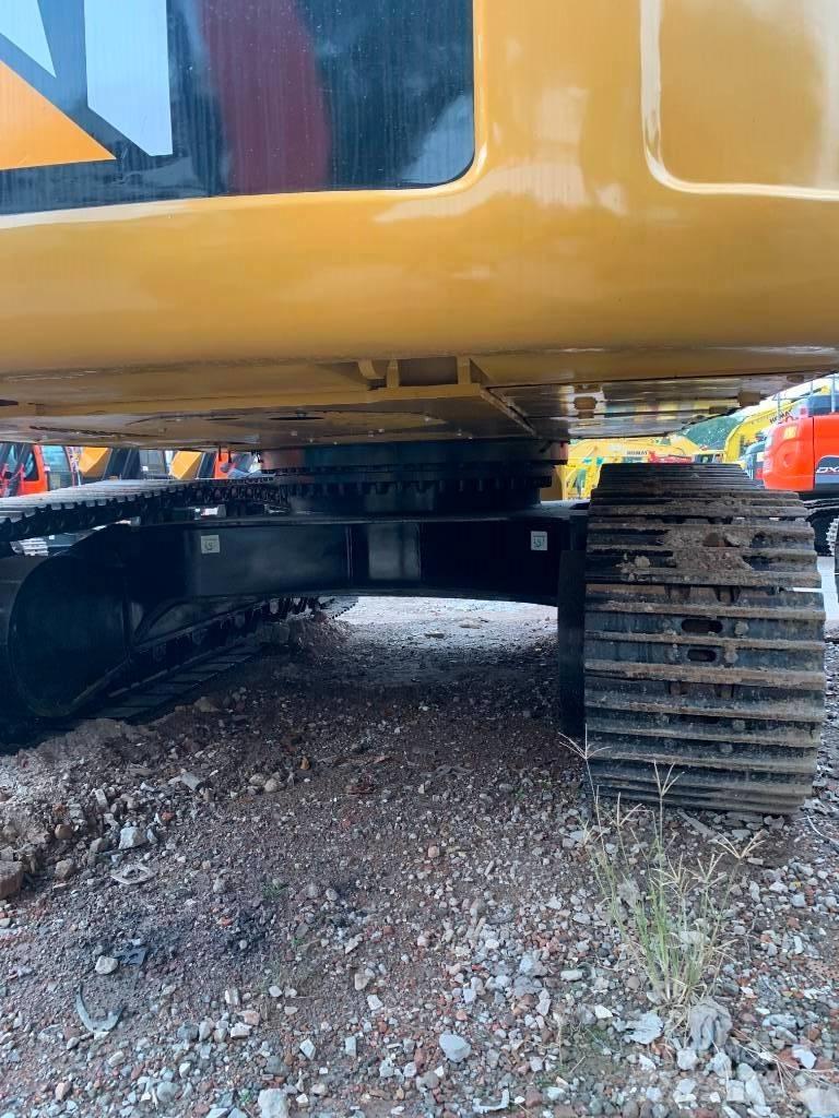 CAT 336 D Excavadoras de cadenas
