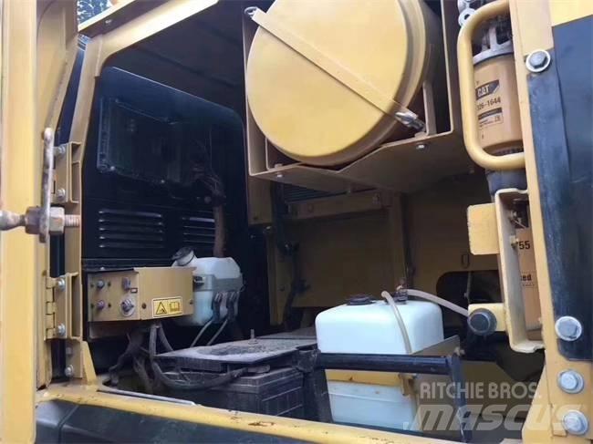 CAT 345 D L Excavadoras de cadenas