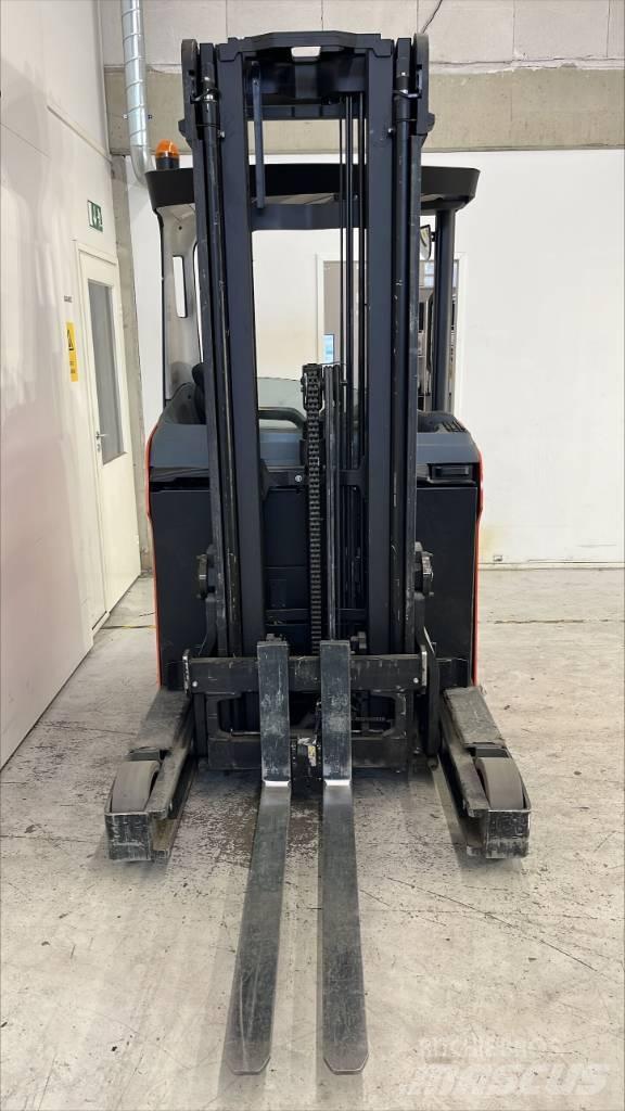 BT RR E 140 H Carretillas retráctiles