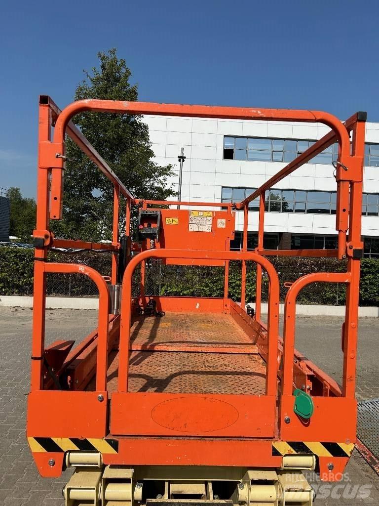 JLG 3246 ES Plataformas tijera