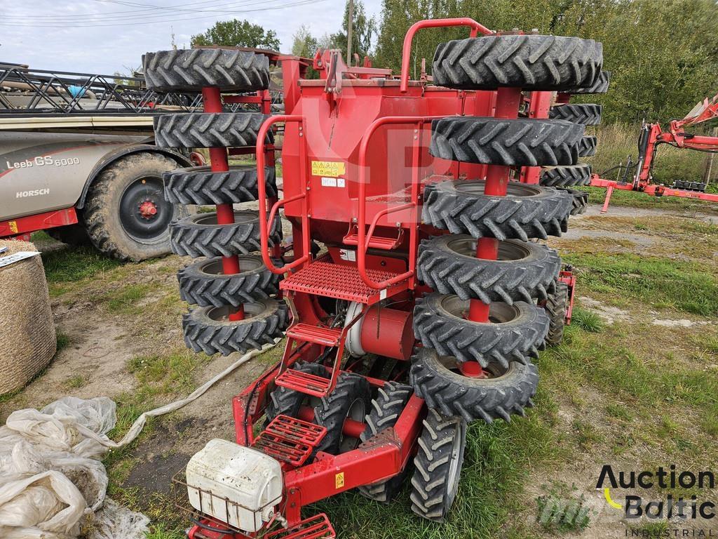 Horsch Pronto 6 DC Sembradoras combinadas