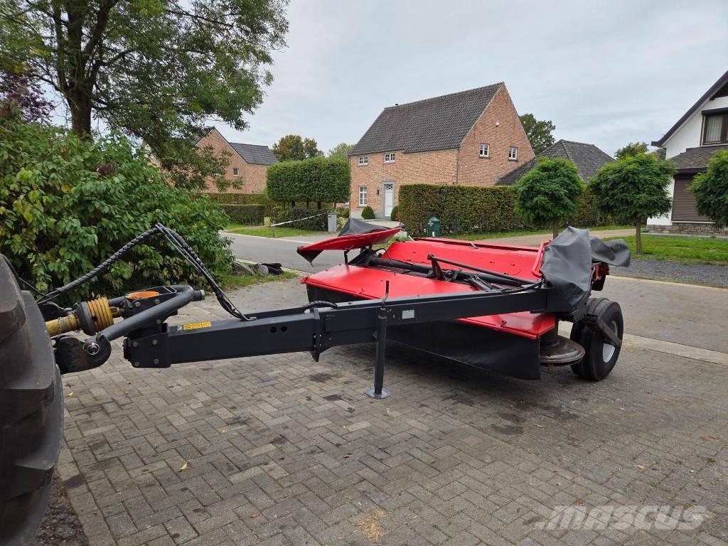 Vicon CMP 3001 A TK Segadoras acondicionadoras