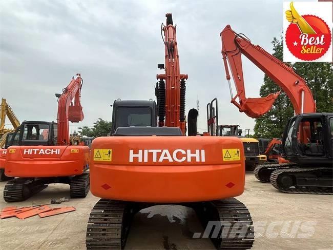 Hitachi ZX 130 Excavadoras de cadenas
