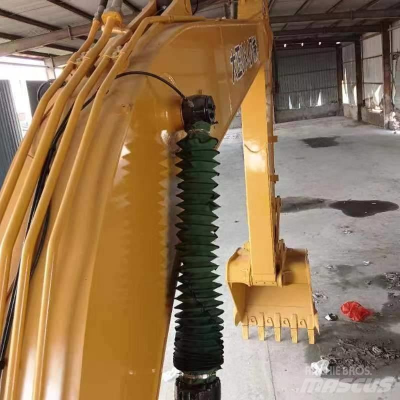 CAT 320 D Excavadoras de cadenas