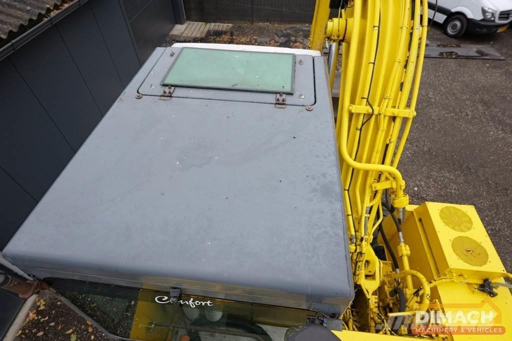 CASE 788-P Excavadoras especiales