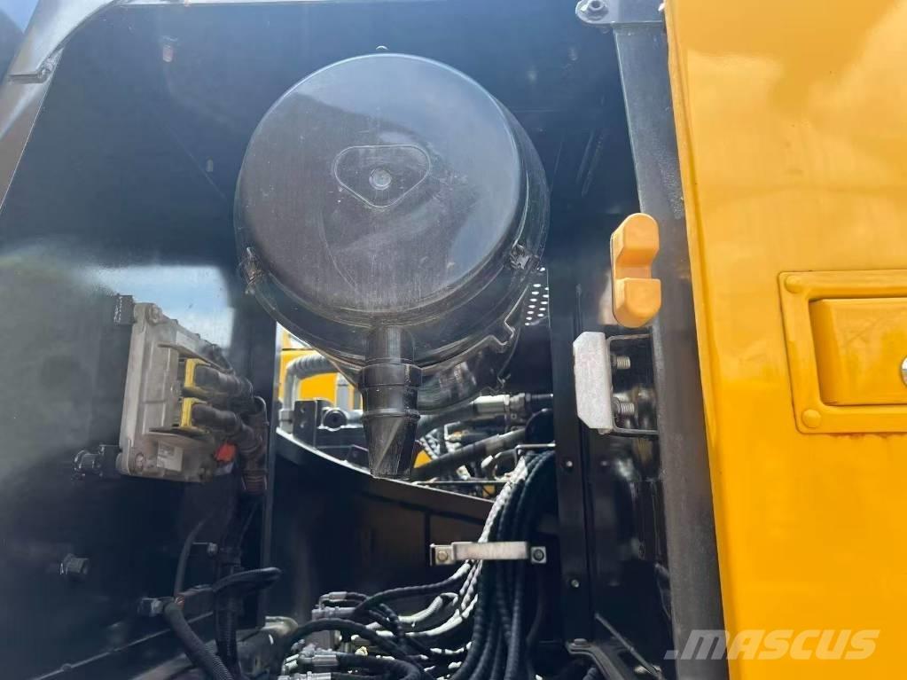 Volvo EC 290 Excavadoras de cadenas