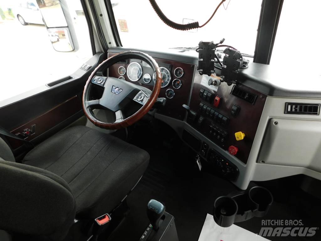 Western Star 5700 XE Cabezas tractoras