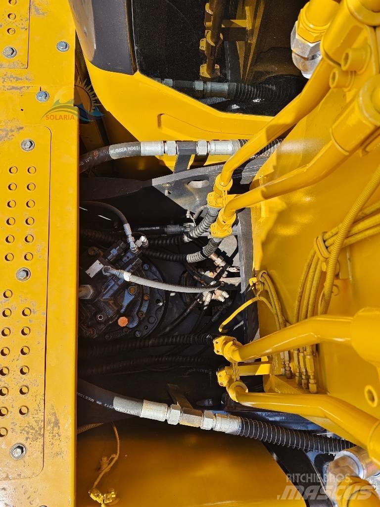 XCMG XE 215 D Excavadoras de cadenas