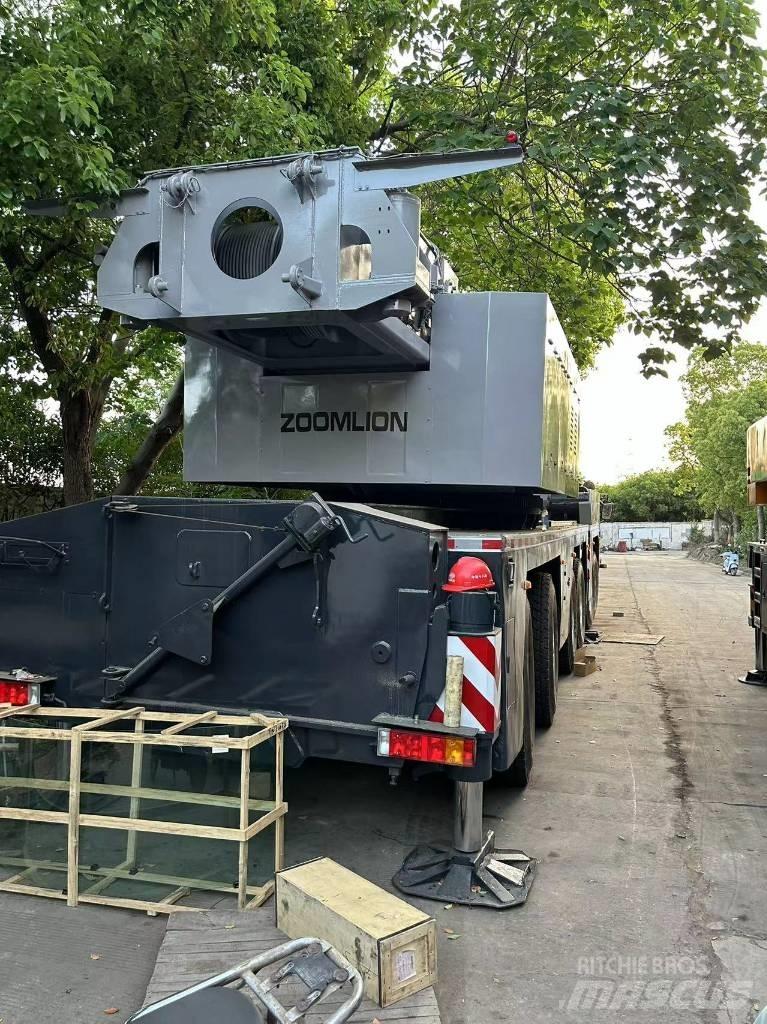 Zoomlion ZAT 2200 V Grúas todo terreno