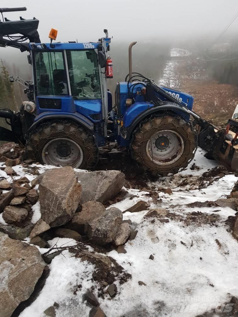  Snökedjor Huddig Otros componentes